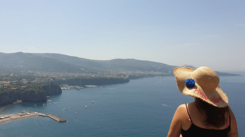 mejor seguro de viajes italia