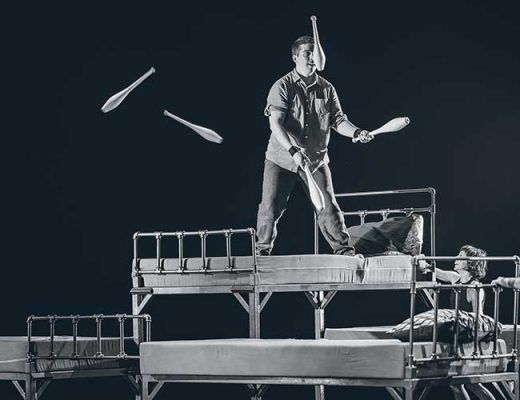 agenda cultural El Campello (mar - abr 2024)