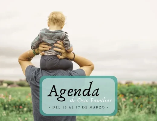actividades del 15 al 17 de marzo en Alicante con niños agenda ocio familiar