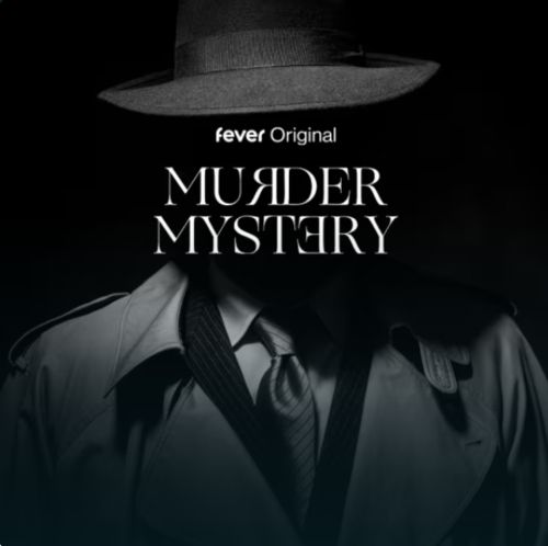 Murder Mystery Alicante Castillo Santa Bárbara