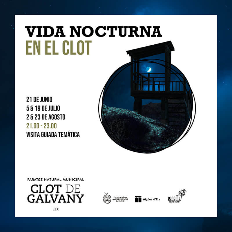 vida nocturna en el clot elche
