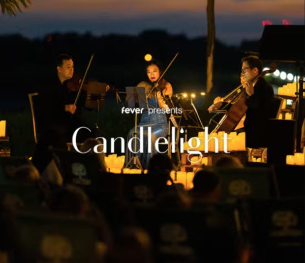 Candlelight Alicante Conciertos