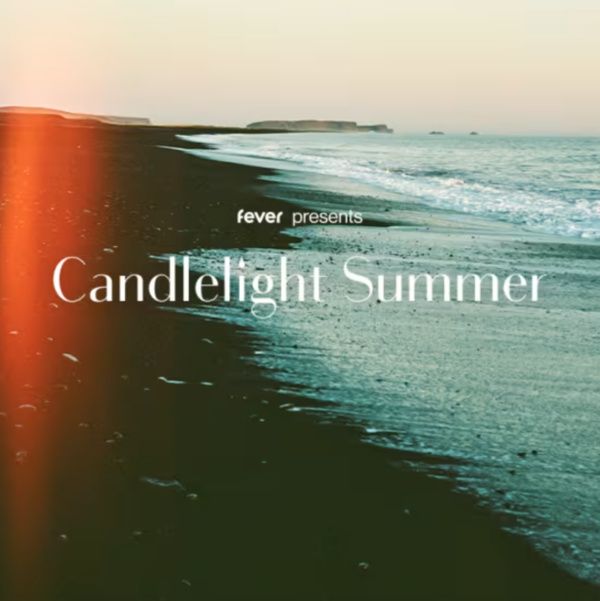 Candlelight Summer Alicante Conciertos