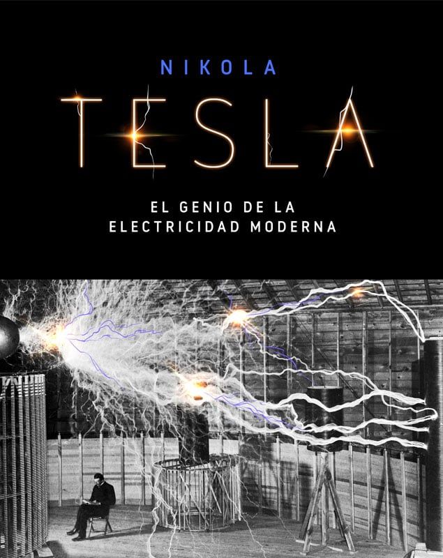 exposicion nikola tesla playa san juan 2024