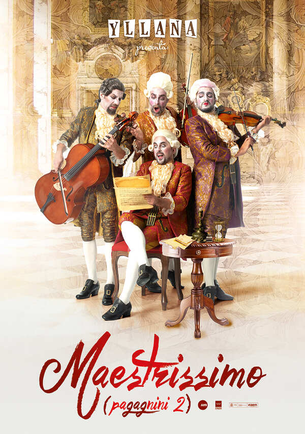 maestrissimo teatro chapi villena