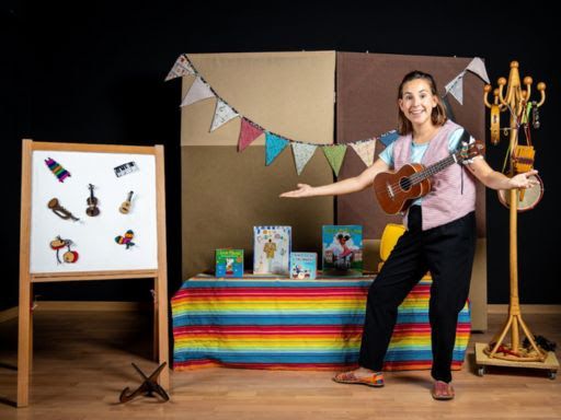 cante que te cuento biblioteca alicante