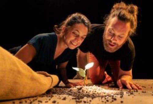 teatro circo danza semilla arniches som menuts alicante