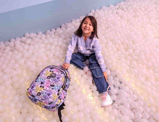 Mochila Escolar CoolPack