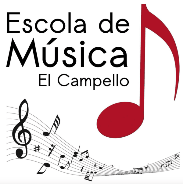 Intercambio de escuela de musica el campello