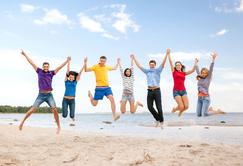 cursos de idiomas juvigo adolescentes niños