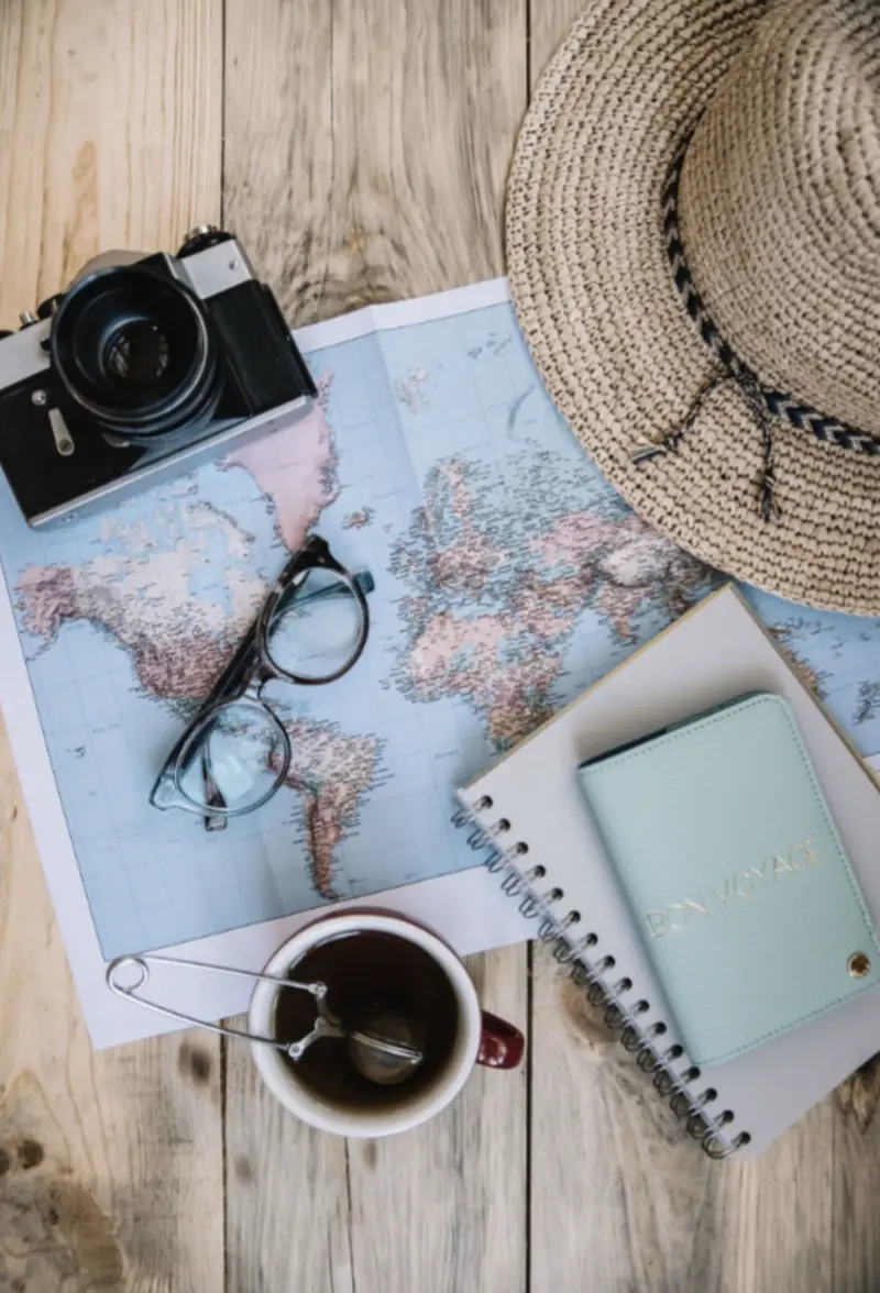 preparar la vuelta al cole viajando