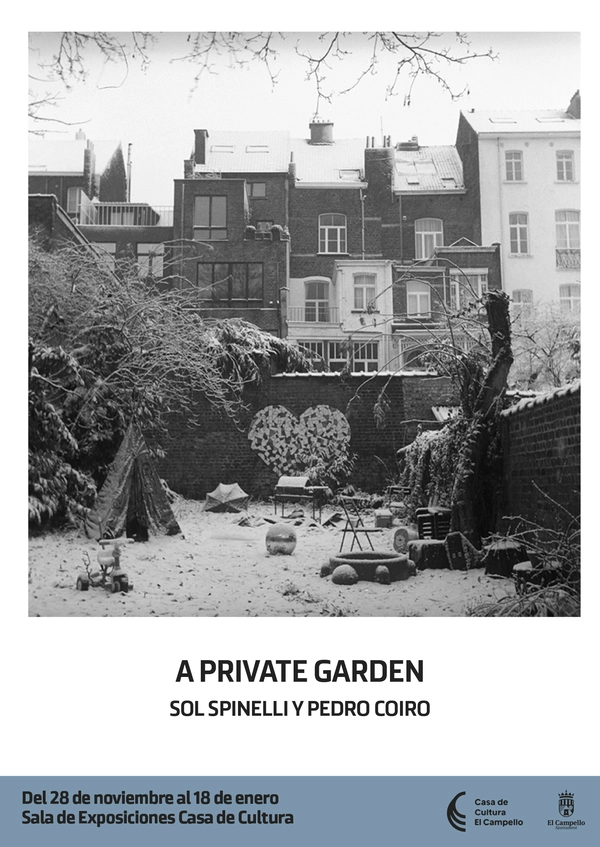 exposicion private garden el campello 2025
