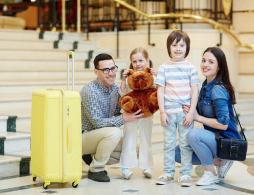 escapadas de invierno en familia familia viajera freepickbancogratuito