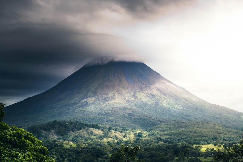 Viajar a Costa Rica en 2026