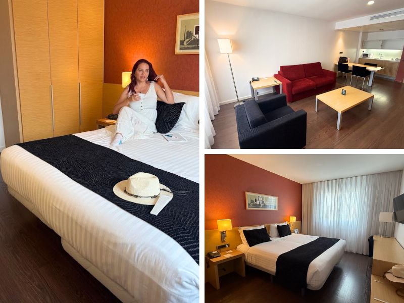 Hotel Luz Castellón Castelló Ruta de Sabor Turismo Gastronómico Hotel Luz Castellón Castelló Ruta de Sabor Turismo Gastronómico