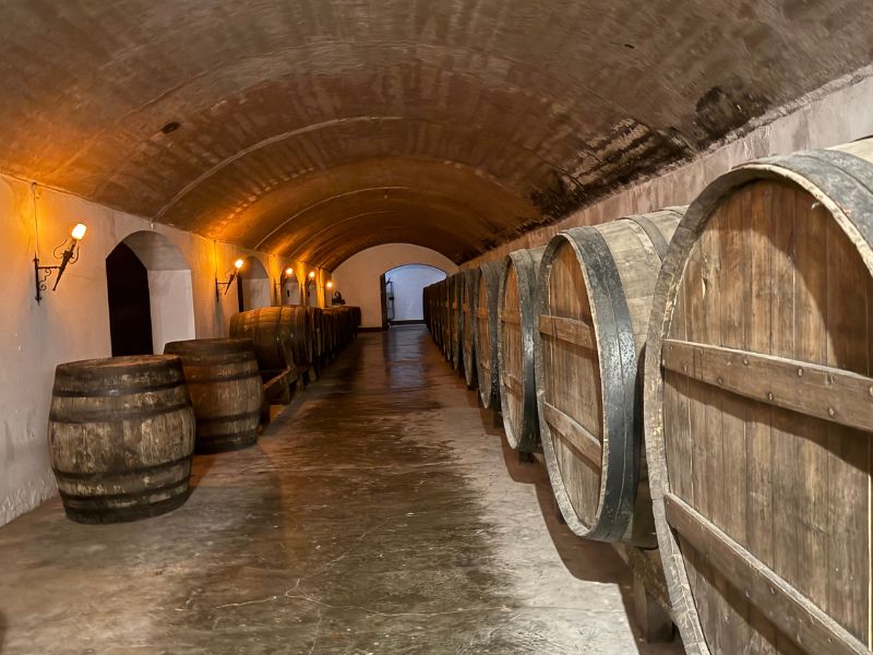Licor Carmelitano Bodega Castelló Ruta de Sabor Turismo Gastronómico Castellón Licor Carmelitano Bodega Castelló Ruta de Sabor Turismo Gastronómico Castellón