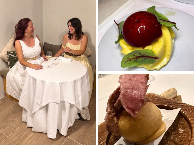 Restaurante anhelo Castelló Ruta de Sabor Turismo Gastronómico Castellón Restaurante Anhelo Castelló Ruta de Sabor Turismo Gastronómico Castellón