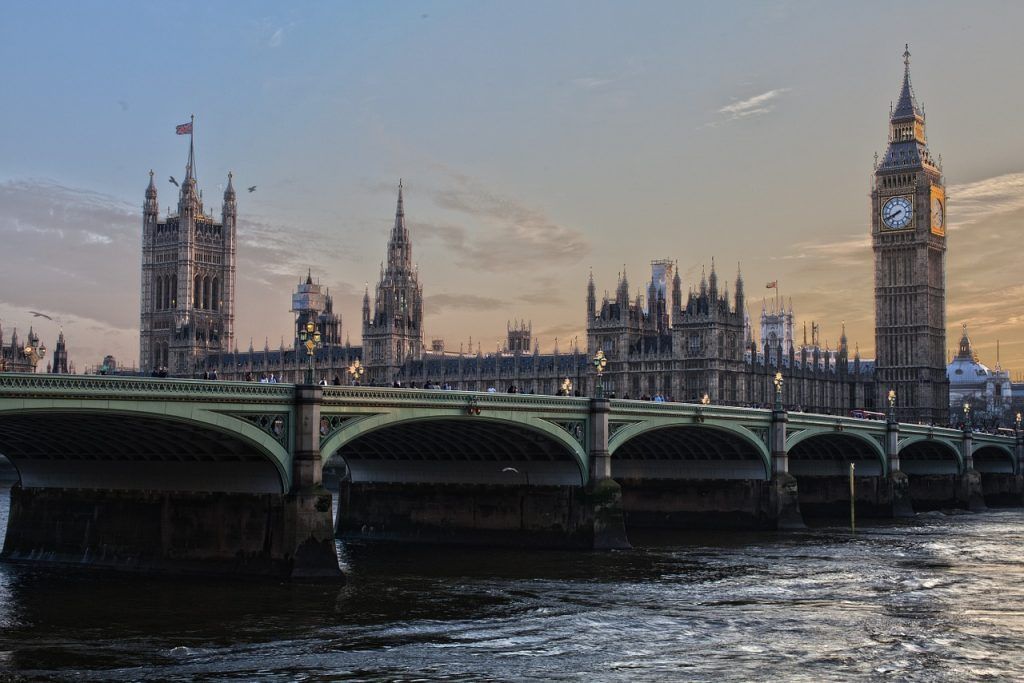 planes con ninos cerca de Londres