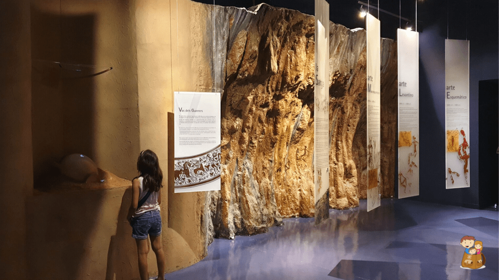 alcoy en otoño museo explora