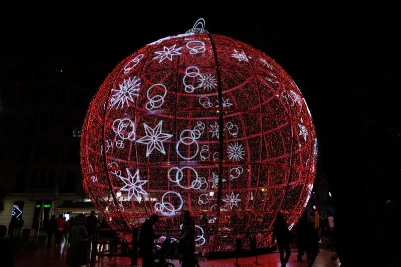 Navidad en Alicante con adolescentes Navidad en Alacant