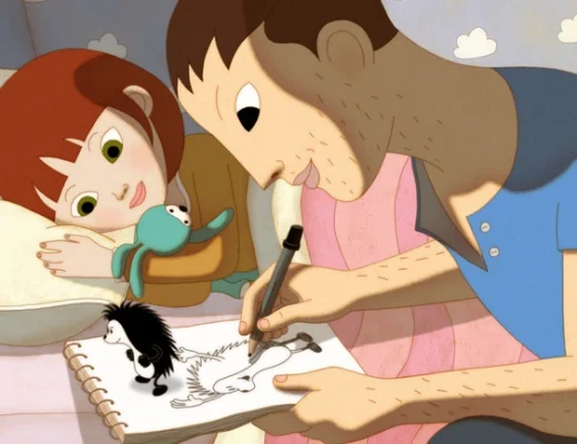 Nina y el secreto del Erizo