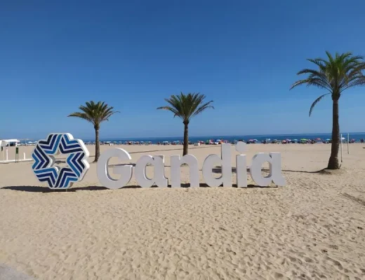 Dónde alojarse en Gandía con niños