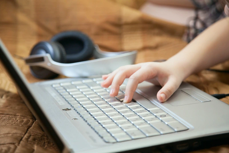 Niños y tecnología ventajas retos
