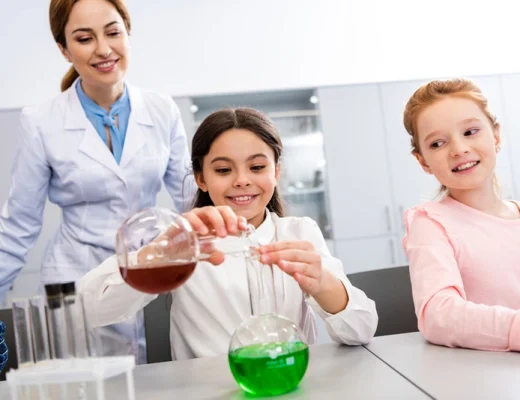 dia de la mujer y la niña en la ciencia alicante