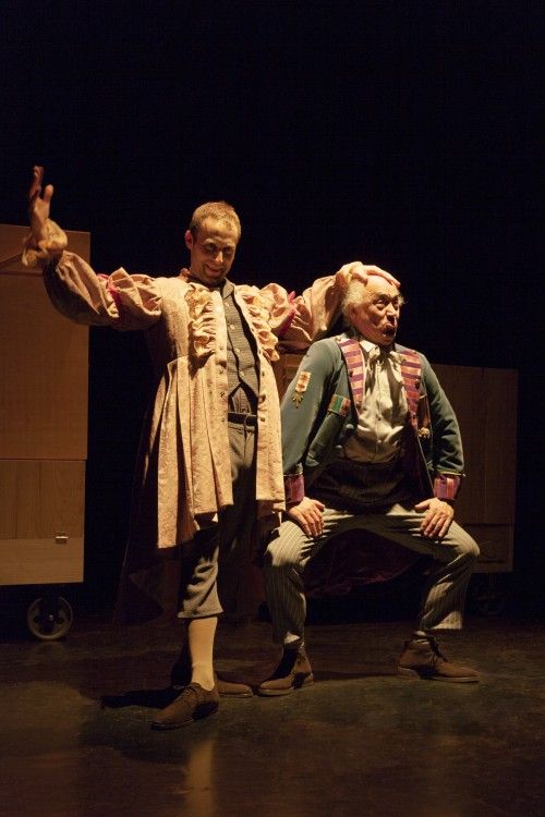 un traje nuevo para el emperador musical actividades del 12 al 18 de febrero en alicante 
