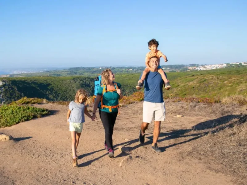Actividades en la montaña rutas localizadores GPS
