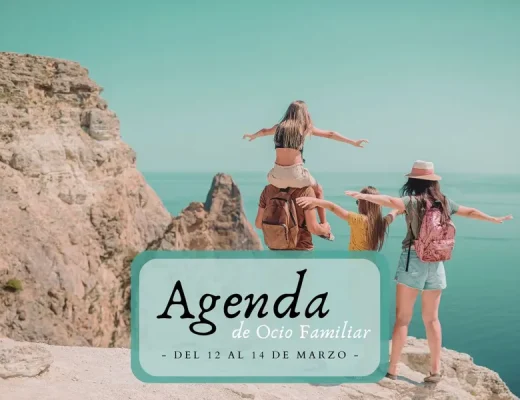 actividades del 12 al 14 de abril de 2024