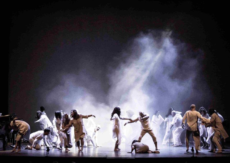 echoes teatro principal alicante