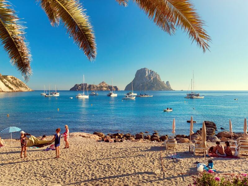escapadas para el puente de mayo ibiza