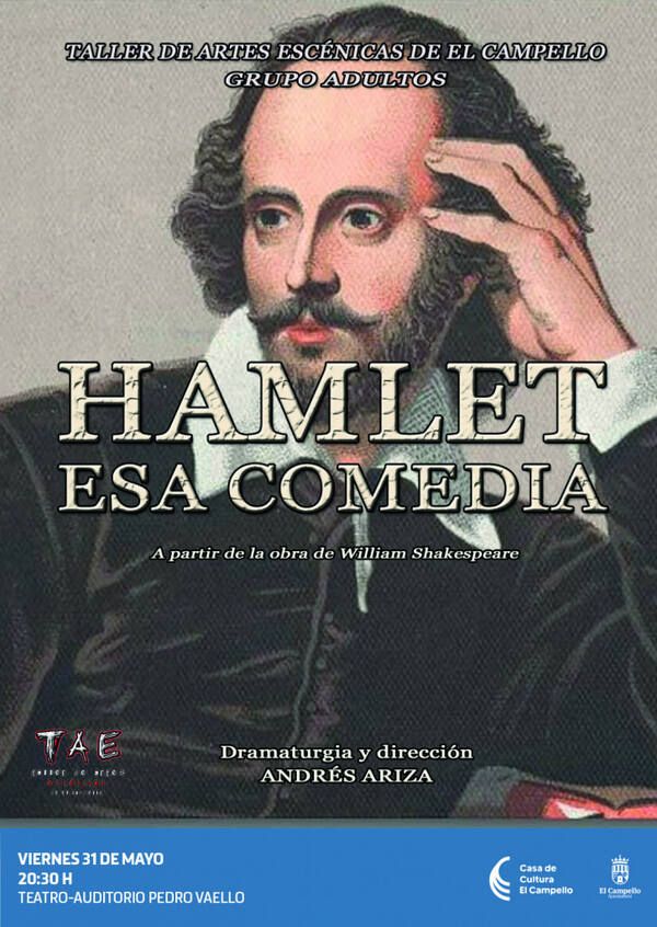 agenda cultural el campello mayo 2024 hamlet