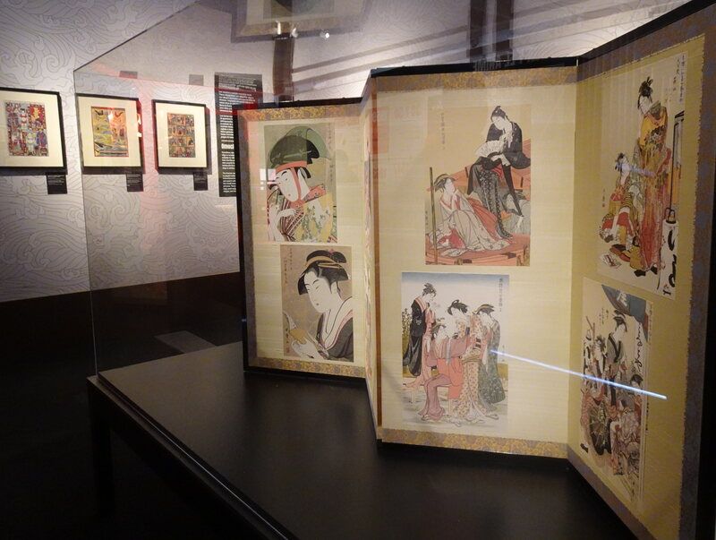 The Art Of Manga Expo Madrid