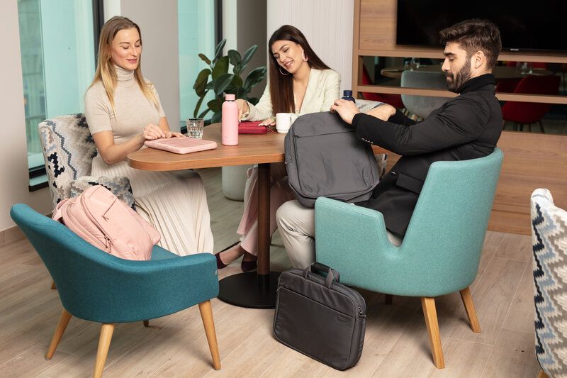 mochilas de viaje fundas de portátil coolpack