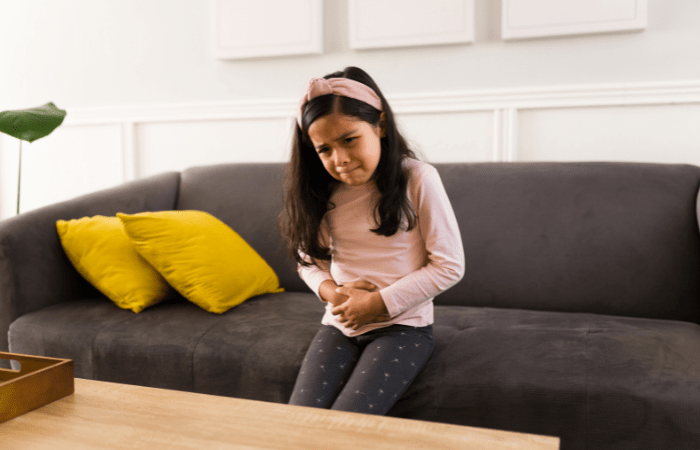 cuidar la salud digestiva de los niños 1