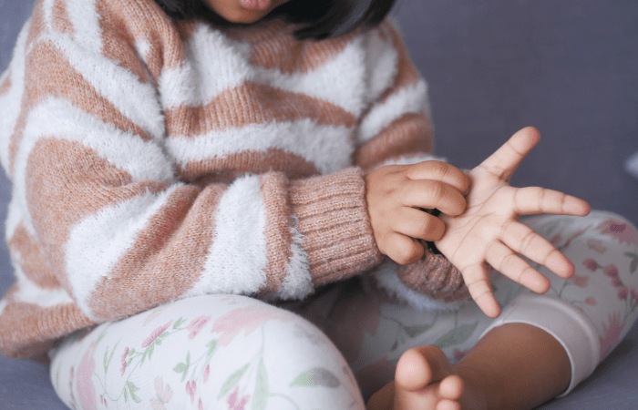 cuidar la salud digestiva de los niños 3