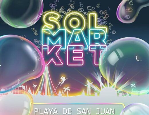 SolMarket 2024 Playa San Juan