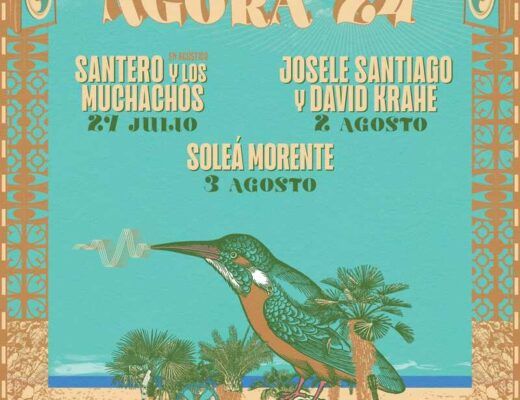 Conciertos Agora 2024 El Campello