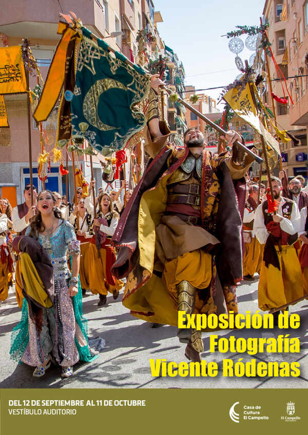 exposicion fotografia festera el campello
