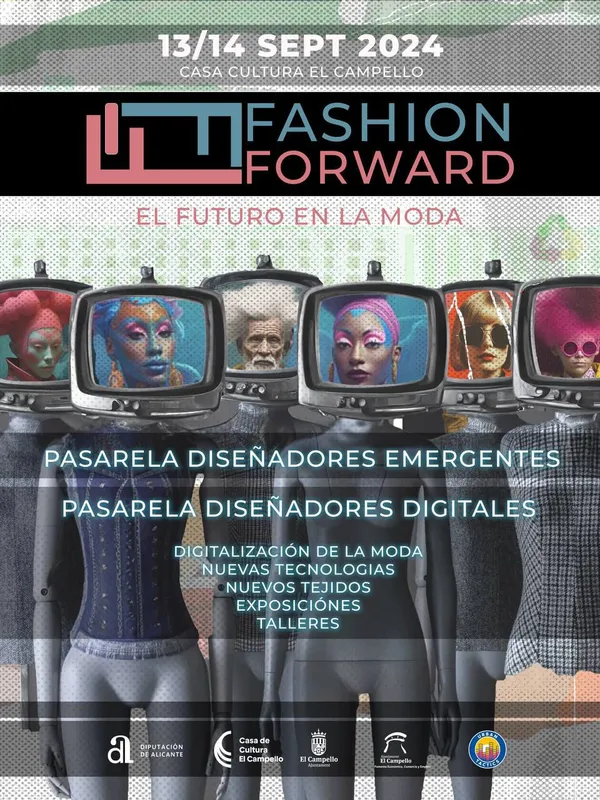 Fashion Forward