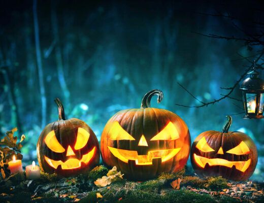 Halloween 2024 Alicante planes niños y adolescentes
