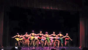 Cool Dance Festival El Campello