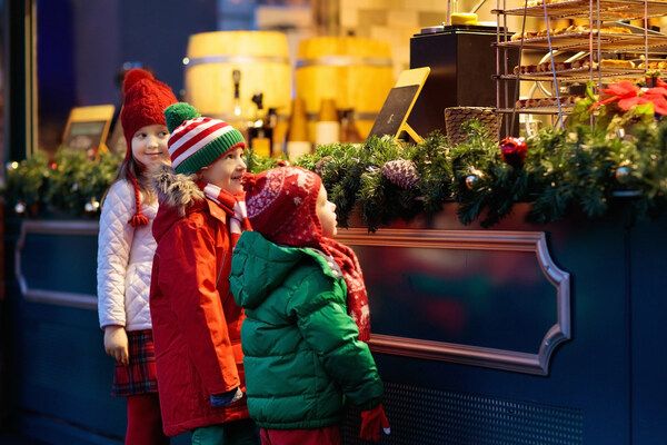 Navidad en Alicante planes con niños actividades con adolescentes