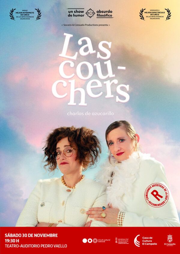 agenda cultural el campello Alicante 2024