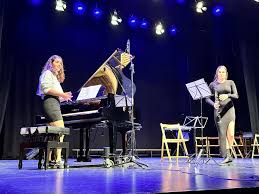 audición escuela de musica el campello