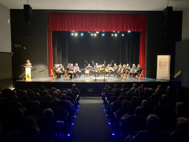 teatro concierto batiste mut el campello santa cecilia 2024