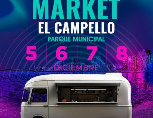 el campello streetfood market 2024