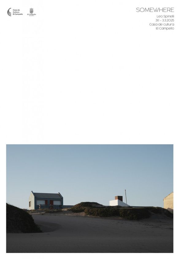 somewhere exposicion programacion el campello febrero 2025